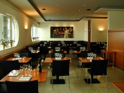 Фото: Medici Ristorante