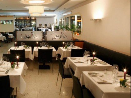 Фото: Medici Ristorante